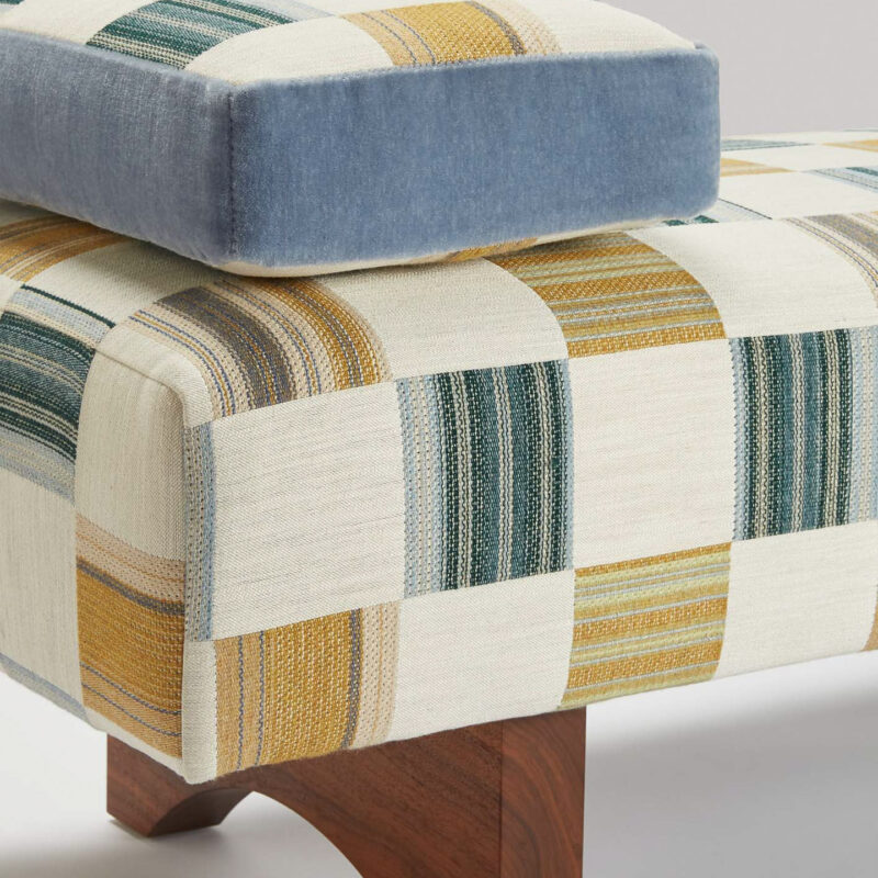 Toucan Daybed