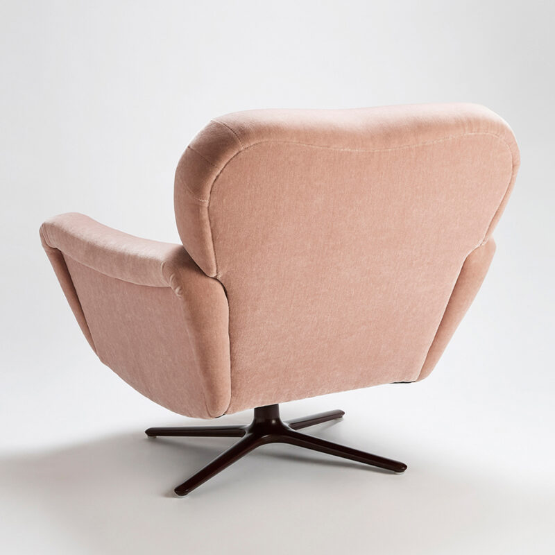 Topi Armchair