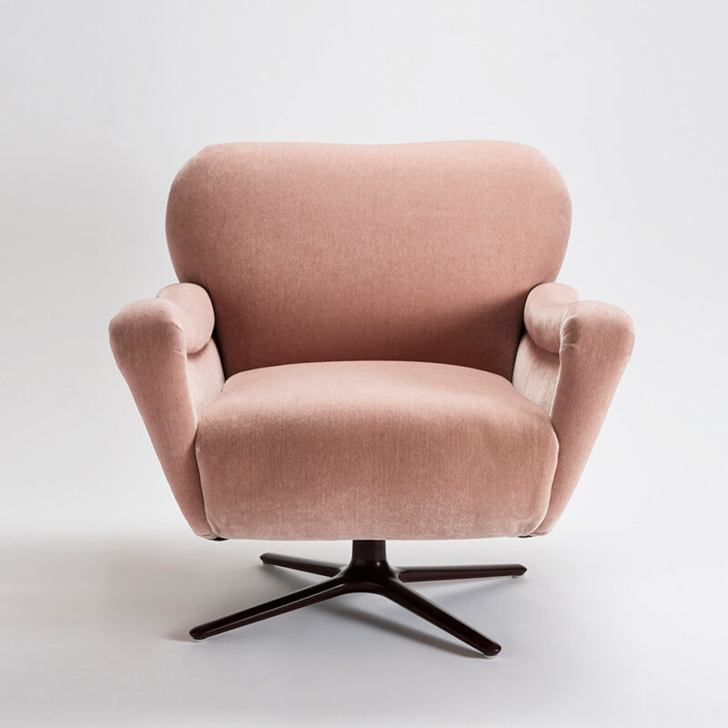 Topi Armchair