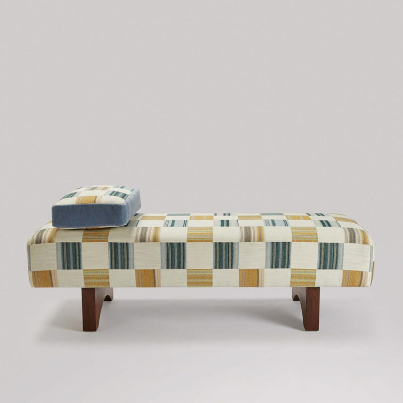 Toucan Daybed