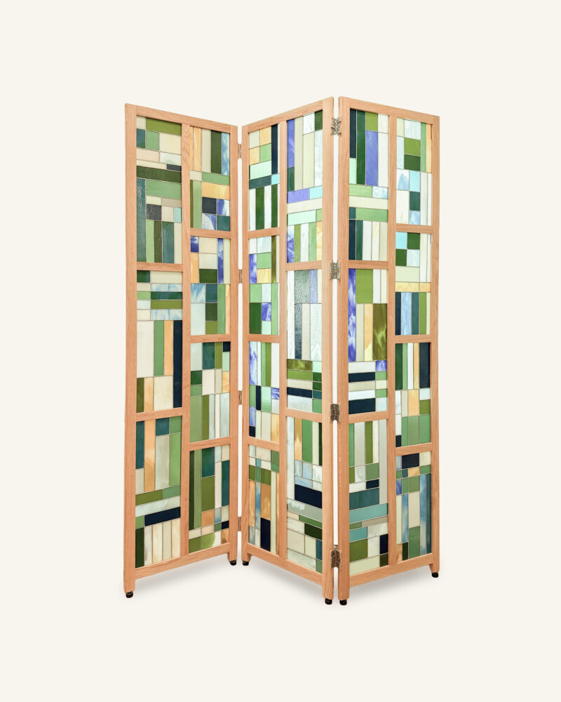 Vloer Partition/ Divider