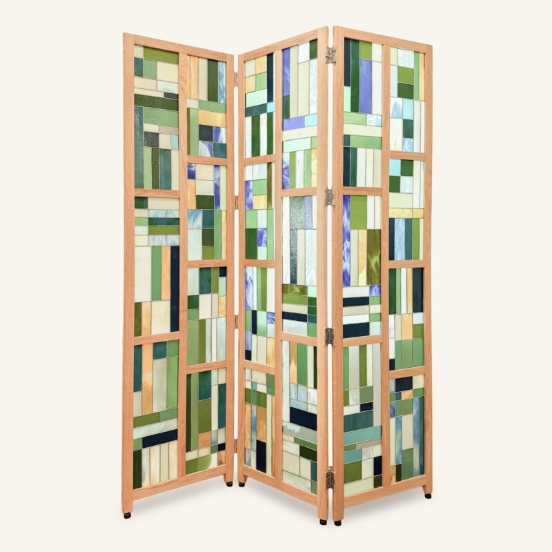 Vloer Partition/ Divider