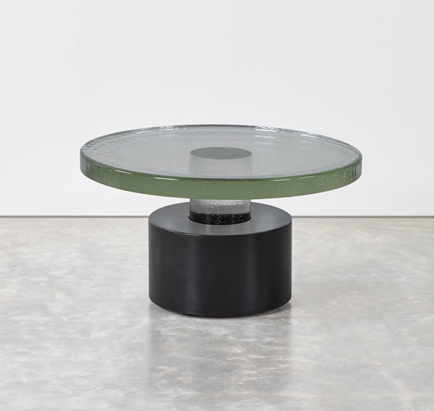 Bishop Table by J Liston Design