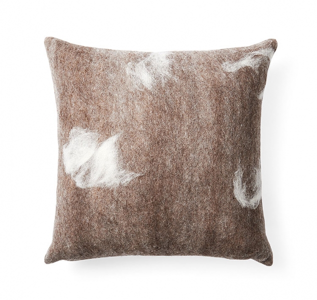 Cloud Wool Pillow