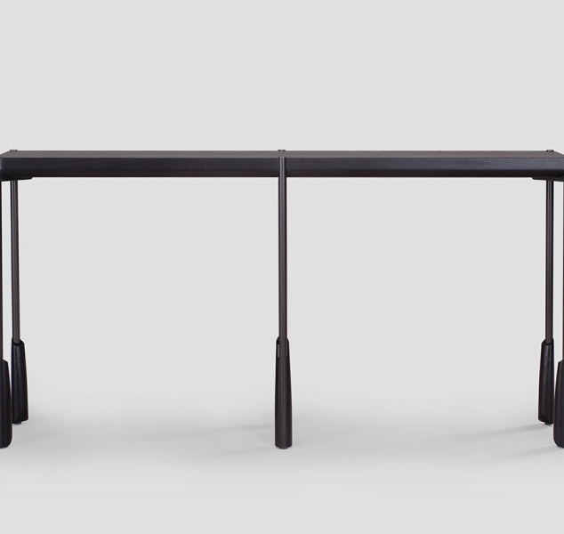 Altai Console Table by Skram