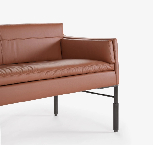 Altai Sofa by Skram