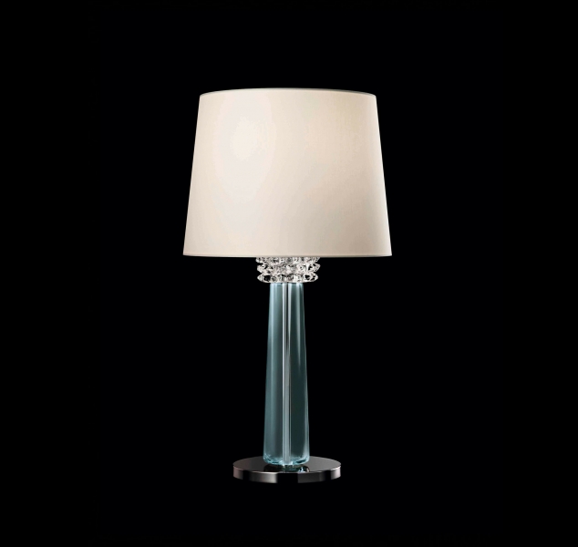 Amsterdam Table Lamp by Barovier&Toso