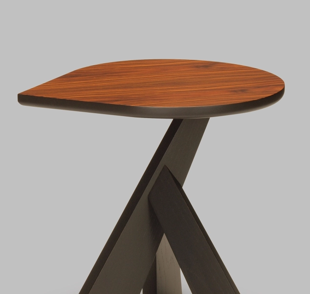 Ant B Side Table by Skram