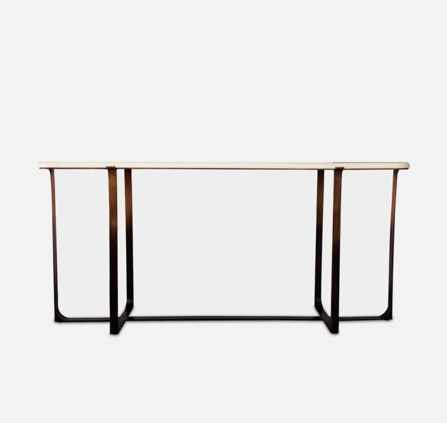 Arch Console by Elan Atelier