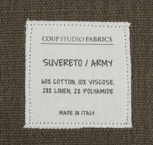 ARMY – SUVERETO