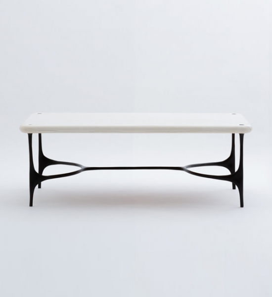 Nella Table by Elan Atelier