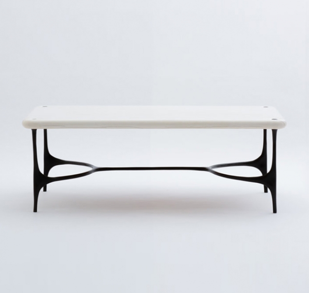 Nella Table by Elan Atelier