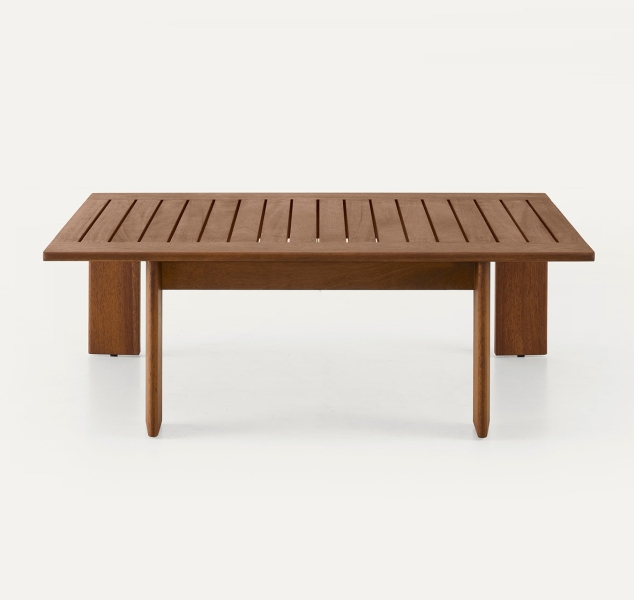 Rail Side/Coffee Tables by BassamFellows