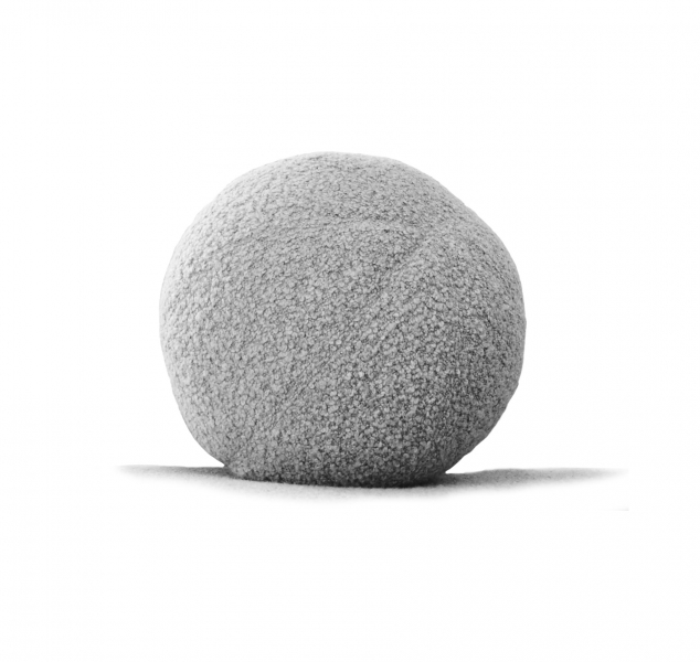 Ball Pillow by COUP STUDIO
