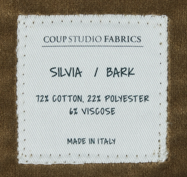 BARK – SILVIA