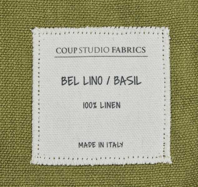 BASIL – BEL LINO