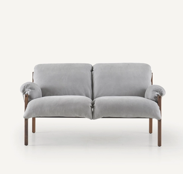 Sling Settee and Sofa by BassamFellows