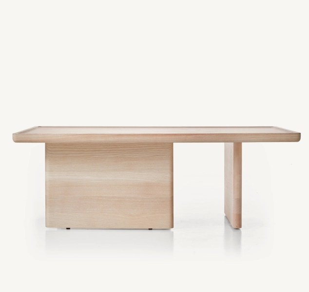 Asymmetric Occasional Tables by BassamFellows