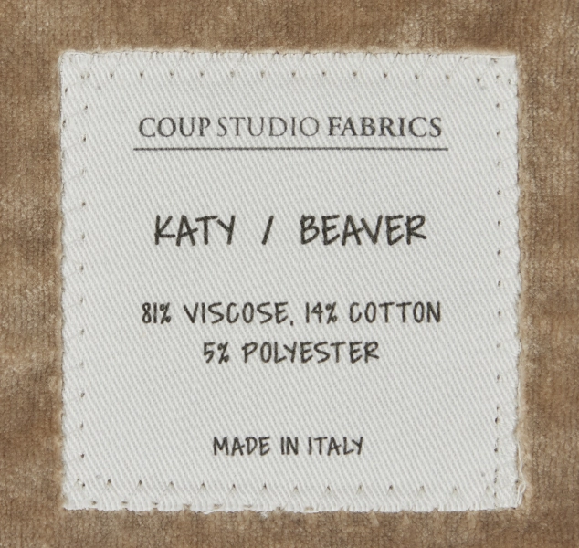 BEAVER – KATY