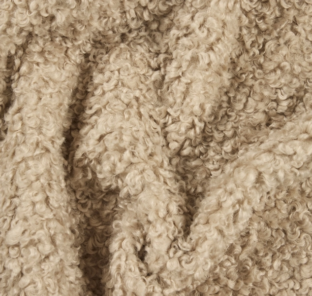 BEIGE – POODLE