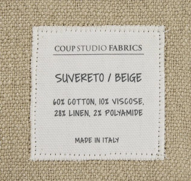 BEIGE – SUVERETO