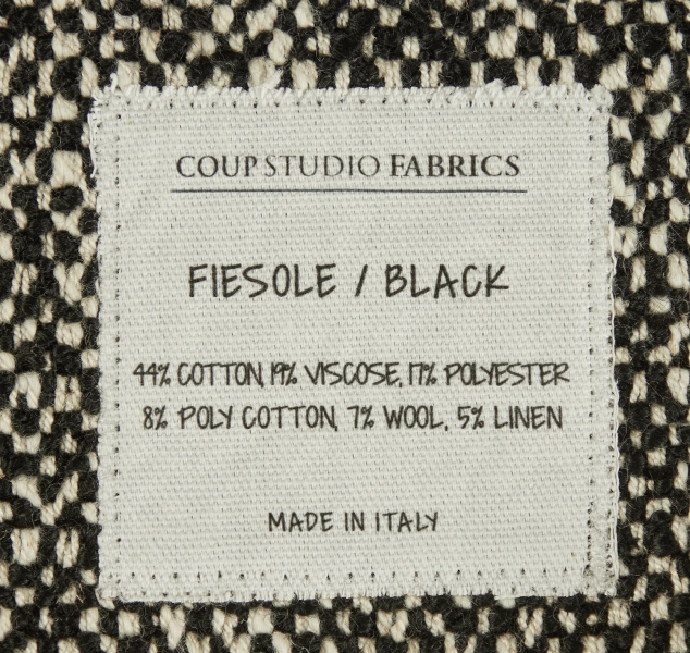 BLACK – FIESOLE