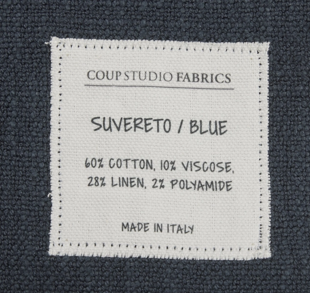 BLUE – SUVERETO