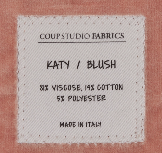 BLUSH – KATY