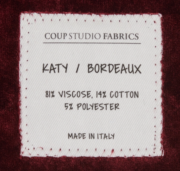 BORDEAUX – KATY