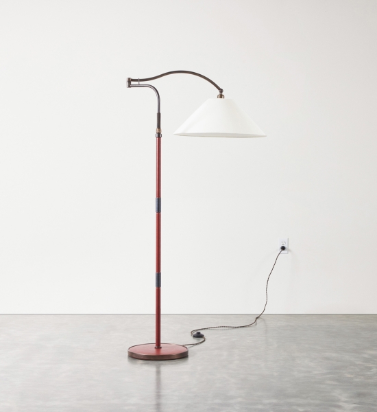 Bremen Floor Lamp by COUP STUDIO