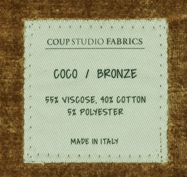 BRONZE – COCO