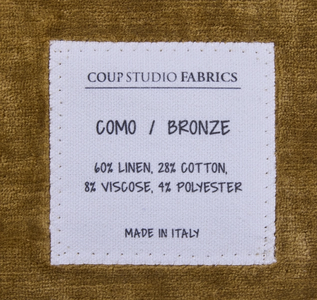 BRONZE – COMO