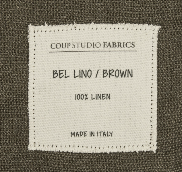 BROWN – BEL LINO