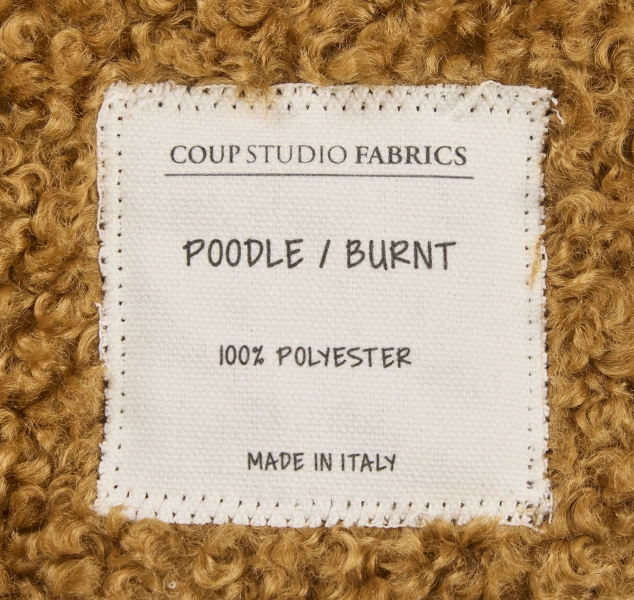 BURNT – POODLE