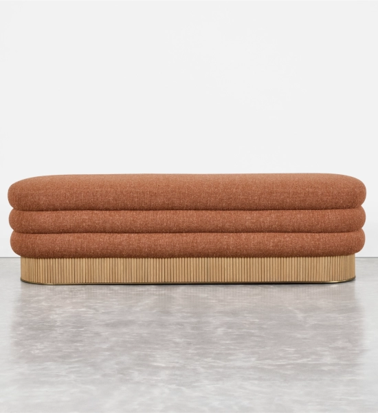 GiGi Bench by COUP STUDIO