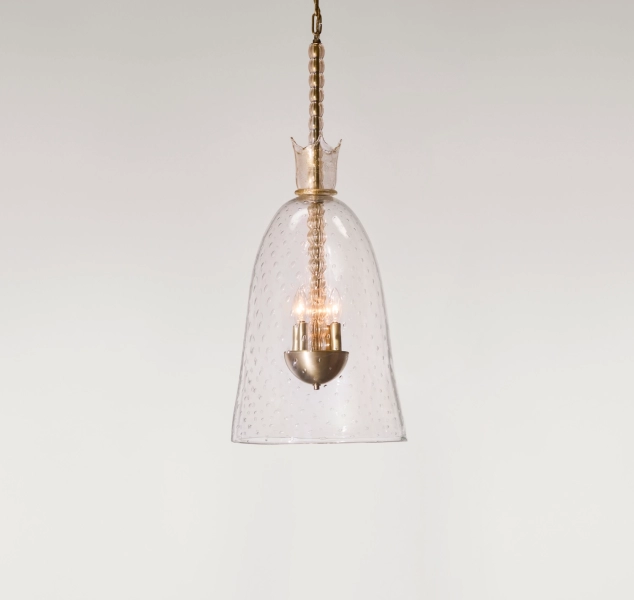 Bell Chandelier by COUP STUDIO (Copy)