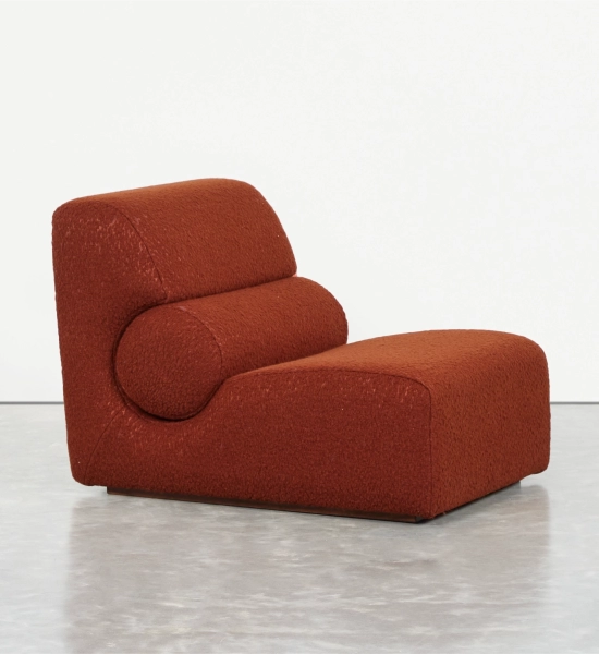 Rolle Chair by COUP STUDIO