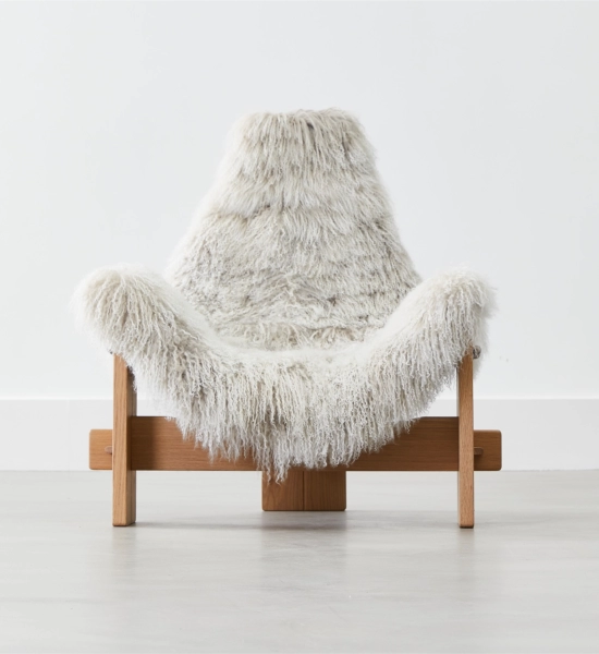 Sling Chair by COUP STUDIO