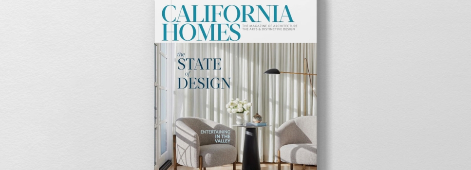California Homes – September/October 2023