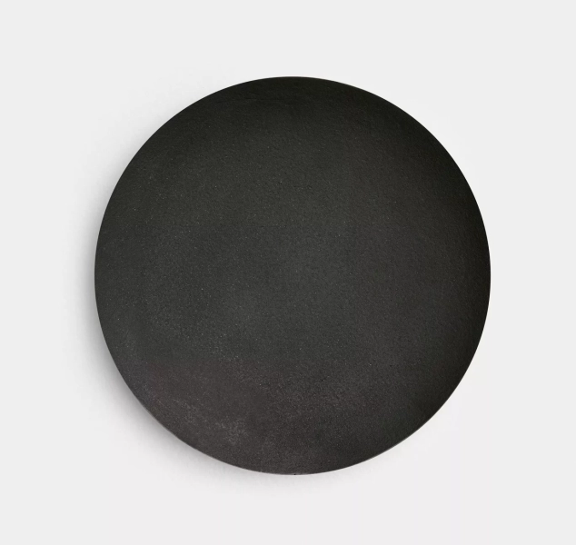 Canthus Dish by Refractory