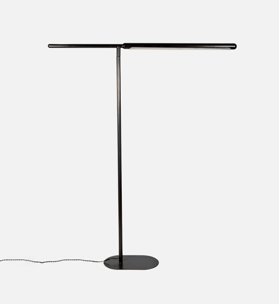 Cantilever Floor Lamp by J Liston Design