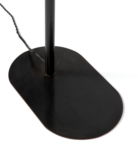 Cantilever Floor Lamp by J Liston Design