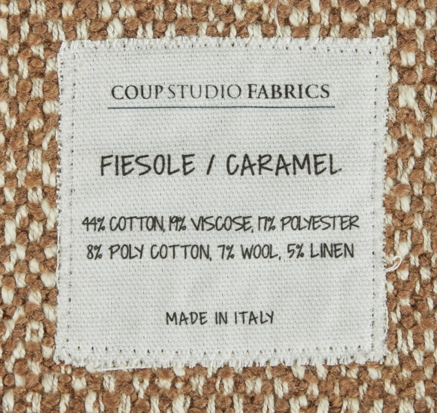 CARAMEL – FIESOLE