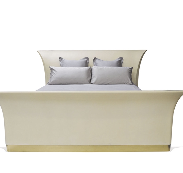 Caleche Bed by Scala Luxury