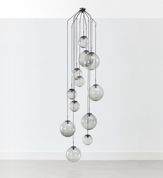 Celestial Chandelier by COUP STUDIO