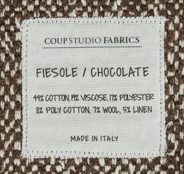 CHOCOLATE – FIESOLE