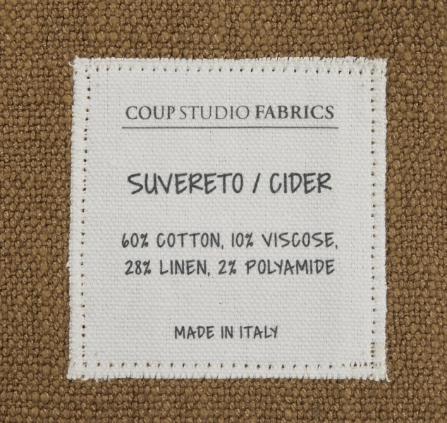 CIDER – SUVERETO