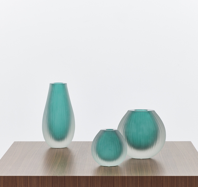 Coste Vases by Alberto Dona
