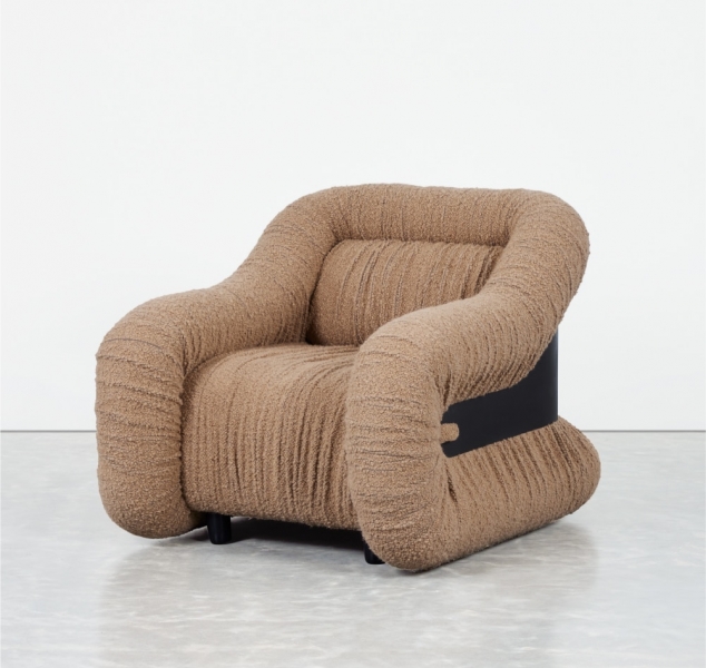 Nuage Chair by COUP STUDIO