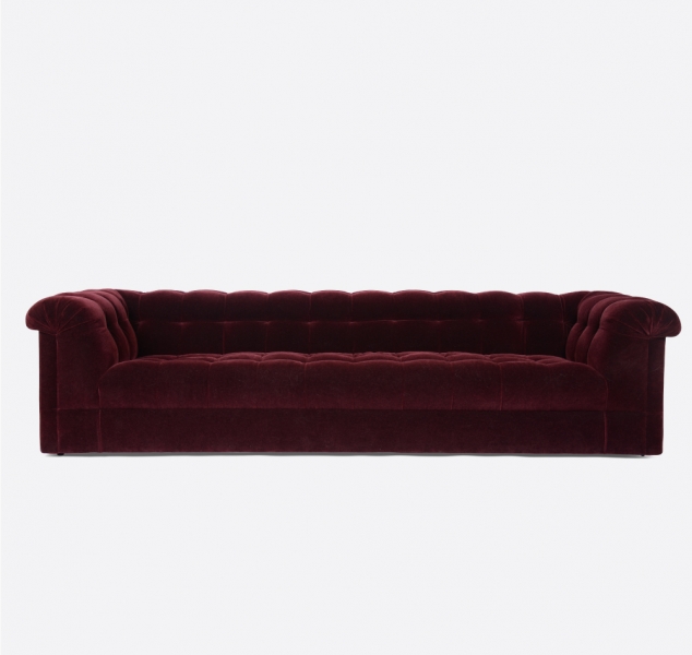 Party Sofa by COUP STUDIO